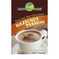 Gourmet Hot Chocolate - Hazelnut Passion